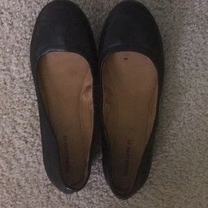 flats
